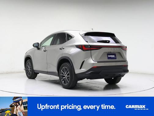 2024 Lexus NX 350 Premium