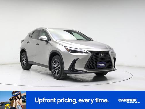 2024 Lexus NX 350 Premium