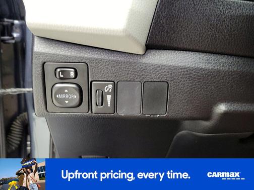 2016 Toyota Corolla LE Eco