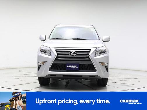 2016 Lexus GX 460 