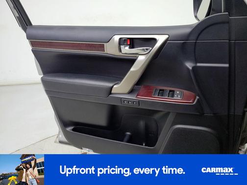 2016 Lexus GX 460 