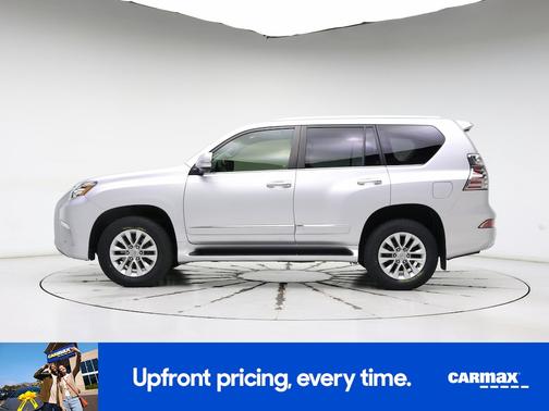 2016 Lexus GX 460 