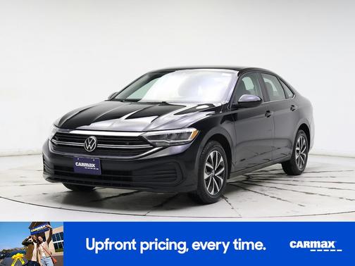 2024 Volkswagen Jetta S