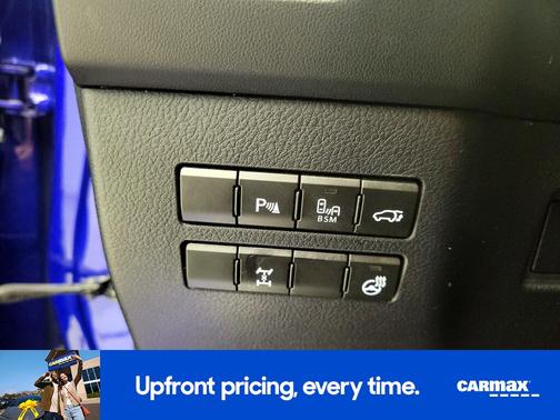 2017 Lexus NX 200t F-Sport