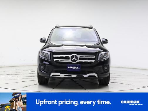 2021 Mercedes-Benz GLB 250 GLB 250
