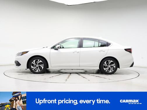 2022 Subaru Legacy Premium