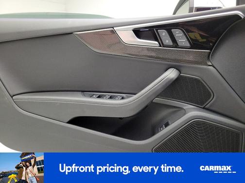 2020 Audi S5 Premium Plus