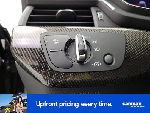 2020 Audi S5 Premium Plus