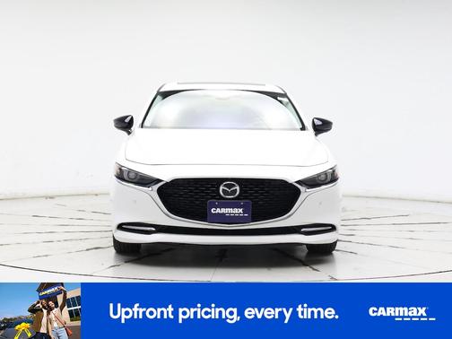 2021 Mazda Mazda3 2.5 Turbo Premium Plus
