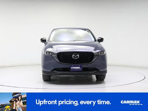 2023 Mazda CX-5 Carbon Edition