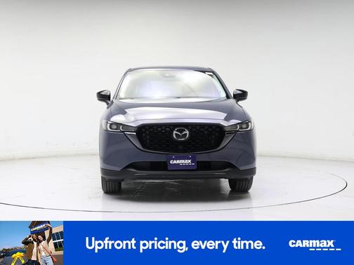 2023 Mazda CX-5 Carbon Edition