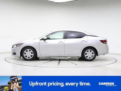 2021 Nissan Sentra S