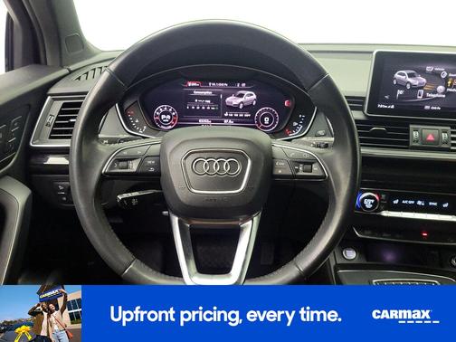 2019 Audi Q5 Premium Plus