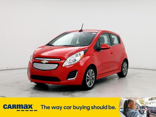 2016 Chevrolet Spark EV LT
