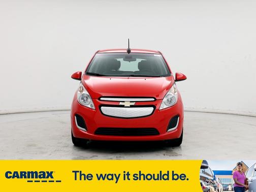 2016 Chevrolet Spark EV LT