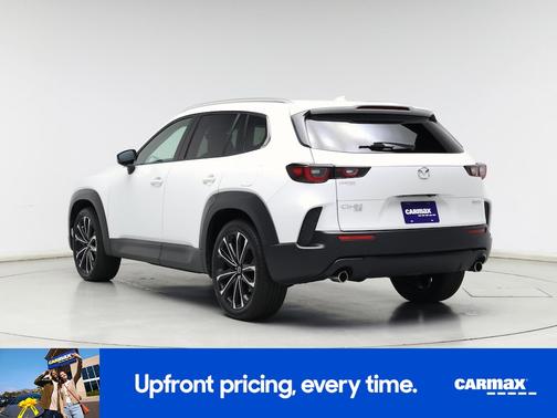 2023 Mazda CX-50 2.5 S Premium Plus Package