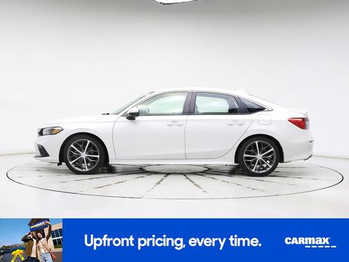 2023 Honda Civic Touring
