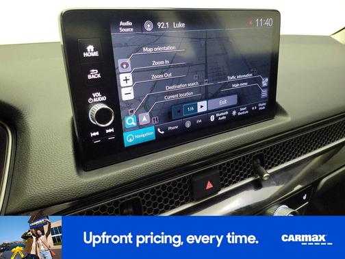 2023 Honda Civic Touring