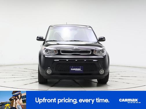 2016 Kia Soul !