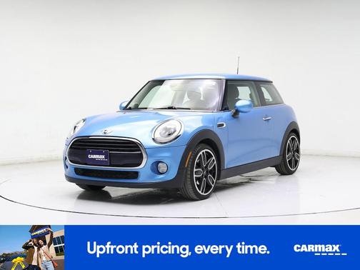 2018 MINI Hardtop 