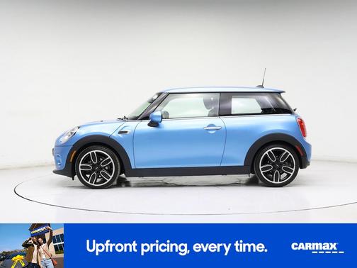2018 MINI Hardtop 