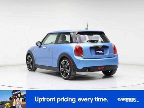 2018 MINI Hardtop 
