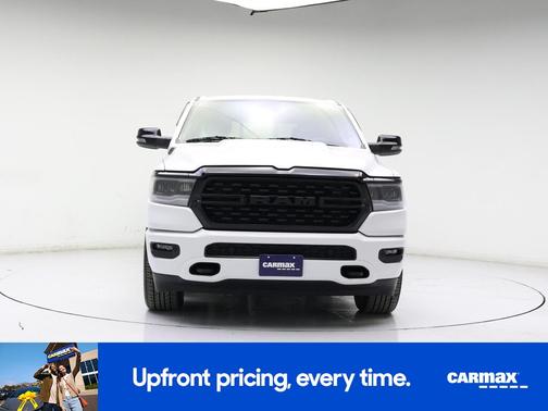 2023 RAM 1500 Bighorn