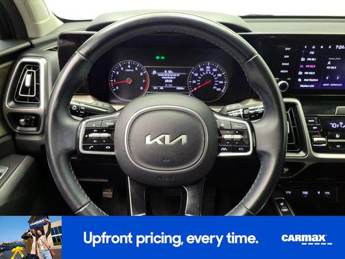 2023 Kia Sorento X-Line S