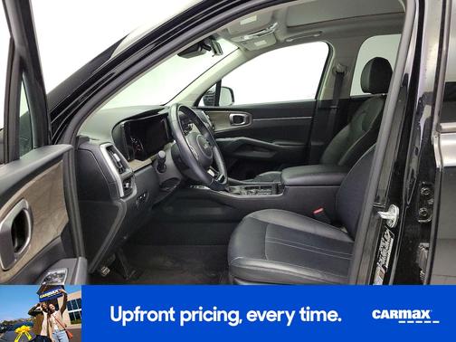 2023 Kia Sorento X-Line S