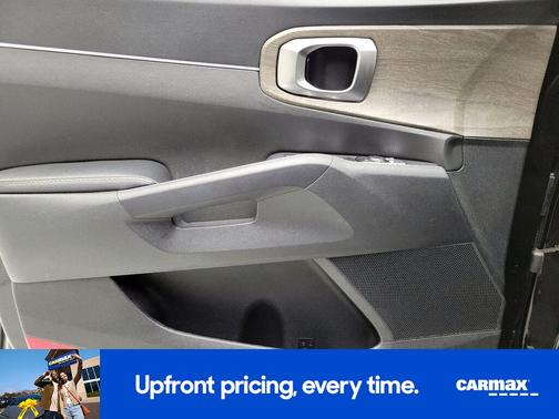 2023 Kia Sorento X-Line S