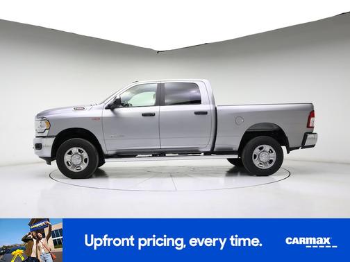 2022 RAM 2500 Bighorn