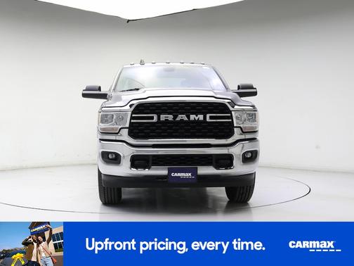 2022 RAM 2500 Bighorn