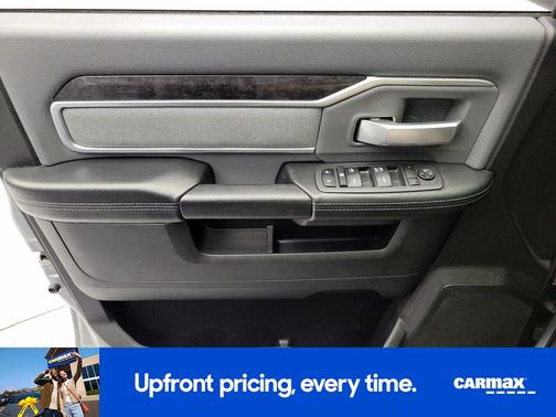 2022 RAM 2500 Bighorn