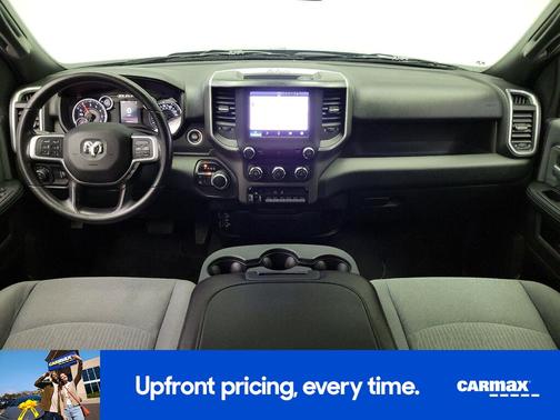 2022 RAM 2500 Bighorn