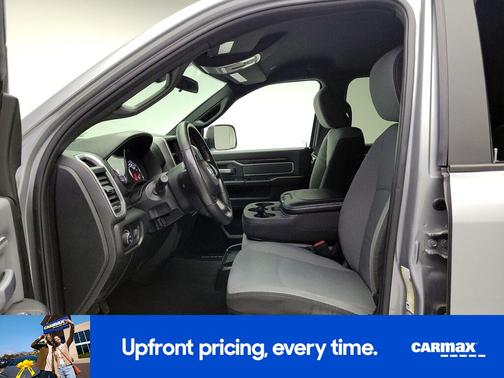 2022 RAM 2500 Bighorn