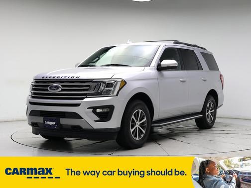 2019 Ford Expedition XLT