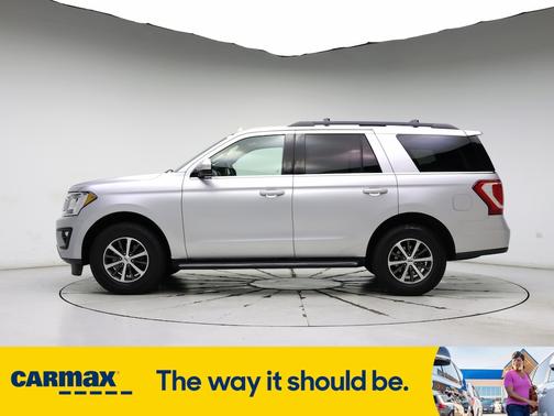 2019 Ford Expedition XLT