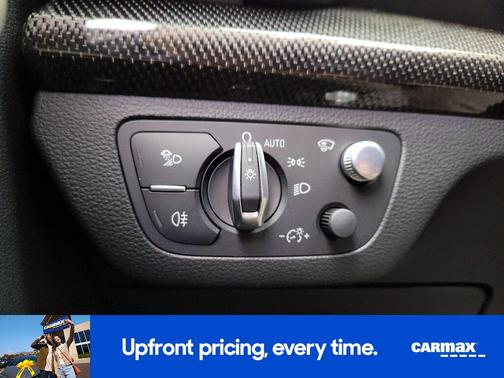 2022 Audi SQ5 Prestige