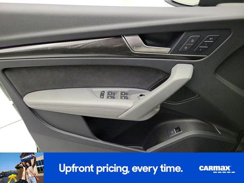 2022 Audi SQ5 Prestige