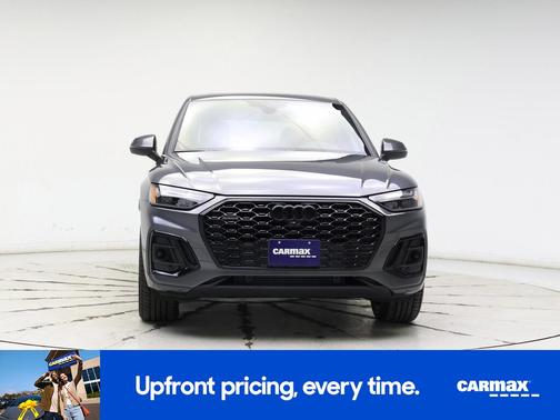 2023 Audi Q5 S-Line Premium Plus