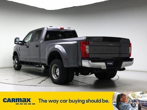 2021 Ford F-350 XL