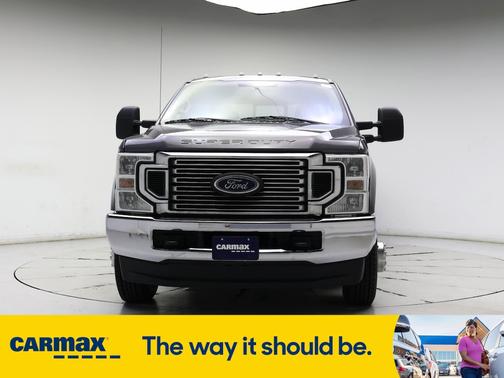 2021 Ford F-350 XL