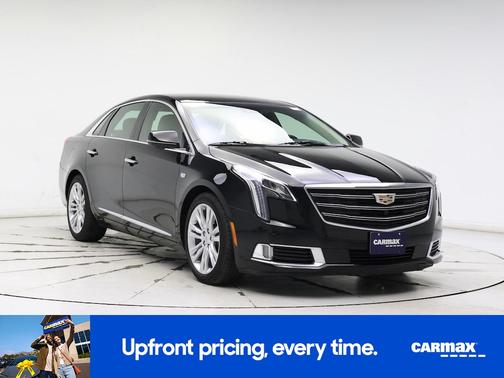 2019 Cadillac XTS Luxury