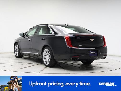 2019 Cadillac XTS Luxury