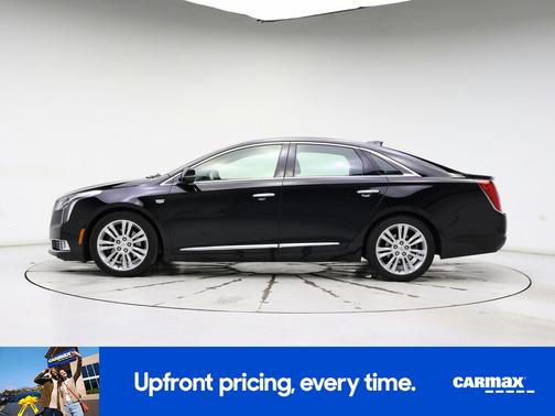 2019 Cadillac XTS Luxury