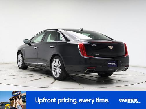 2019 Cadillac XTS Luxury