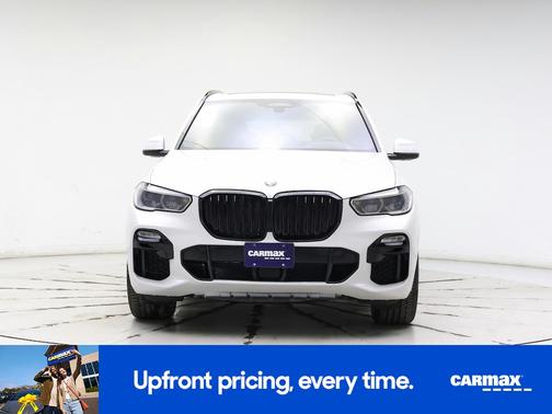 2021 BMW X5 PHEV XDrive45e