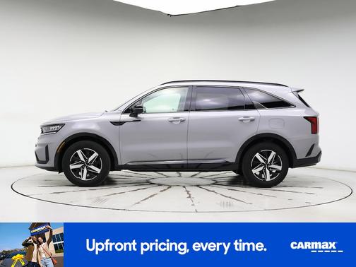 2023 Kia Sorento EX