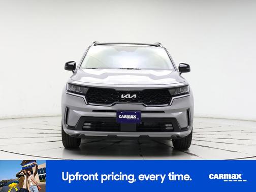 2023 Kia Sorento EX