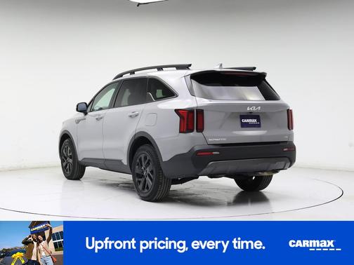 2023 Kia Sorento X-Line S